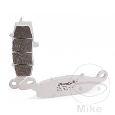 Brembo Brake Pads Sintered