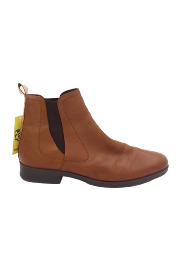 Joules women boots - joules, tan