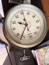 Rare Vintage British Military