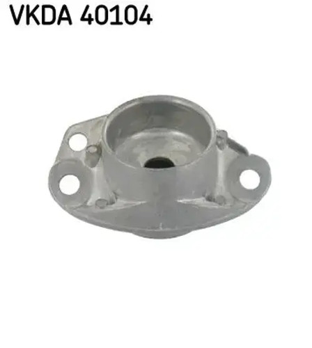 Shock absorber cushion - , vkda