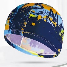 Easy Fit Adult Swimming Hat