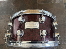 Mapex Saturn III Snare Drum