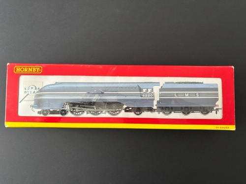 Hornby gauge r2206 lms - gauge,