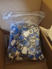 2 x TMR Hall Effect Joystick