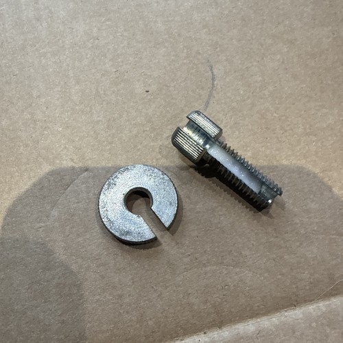 Yamaha fs1e clutch adjuster - fs1e,