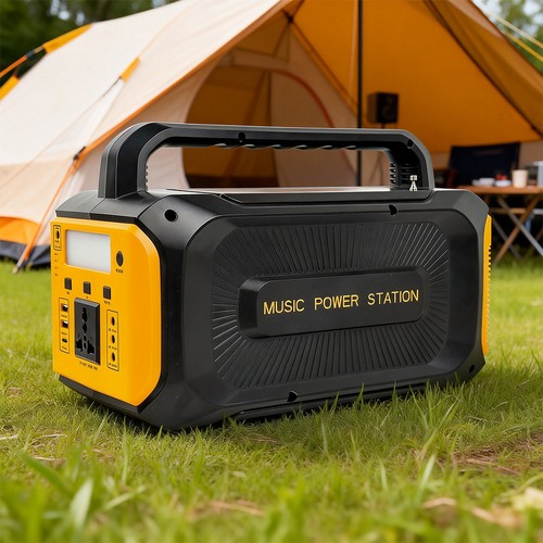 200w portable power - 200w,