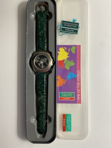 United colors benetton - of,