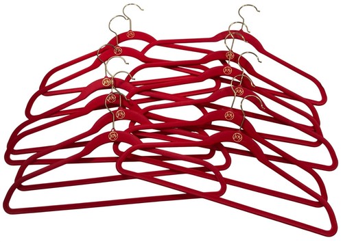 Joy mangano red velvet - joy,