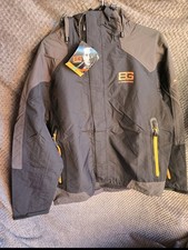 BNWT (O.O.S everywhere) Bear Grylls Mountain Jacket Men's XL