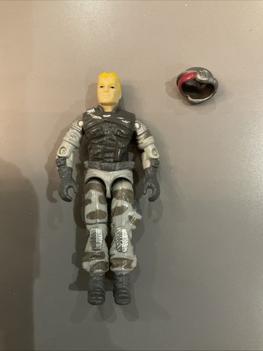 Joe action force sky - gi,