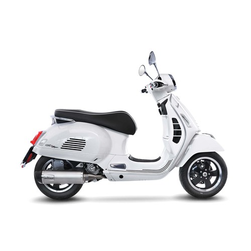 Leovince one evo 14316e - one,