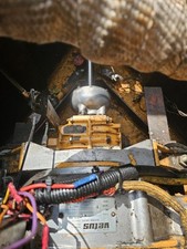 Hurth Marine gearbox