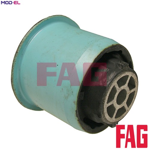 Bushing axle beam 829 0501 - bushing,