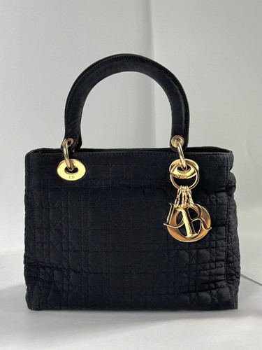 Christian dior cannage lady - cannage,