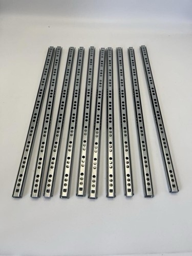 Ball bearing runners - ball, runners/slides