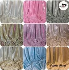 Sparkly Glitter Stretch