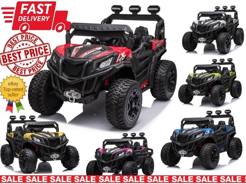 2025 utv seater - *2, seater*