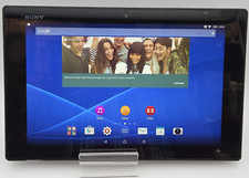 Sony Xperia Tablet Z SGP311