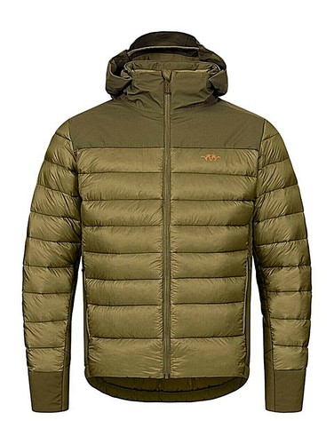 New blaser down jacket - blaser,