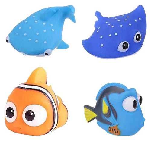 Amdear finding dory - finding, nemo