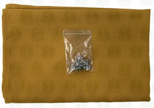 Westfalia cab divider curtain - cab,