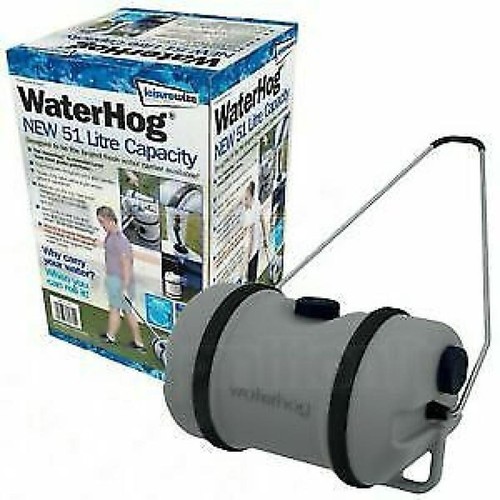 Litre fresh water hog - litre,