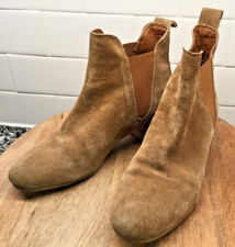 Topshop Womens Barley Tan