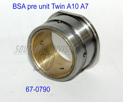 0790 050 female crankshaft - female,