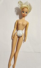DISNEY STORE CLASSIC DOLL NUDE