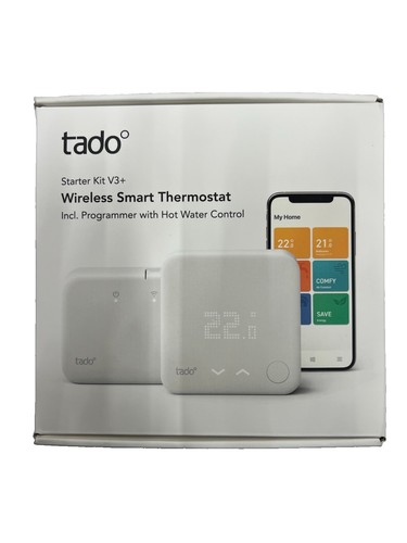Tado starter kit - tado°,