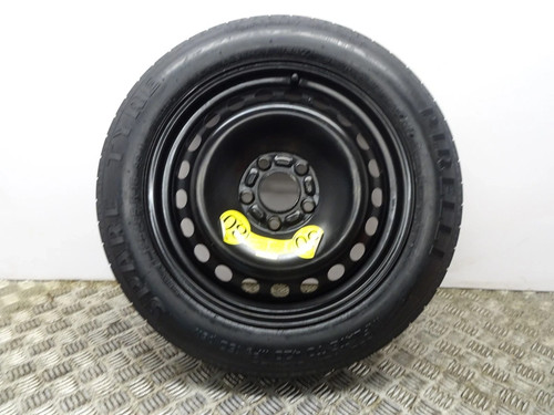 Volvo c30 space saver - 16",