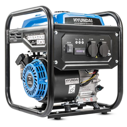 Hyundai inverter generator - inverter,