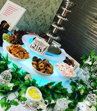 Job Lot Of Wedding Accessories