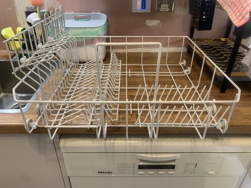 Miele dishwasher g1220sc - dishwasher,