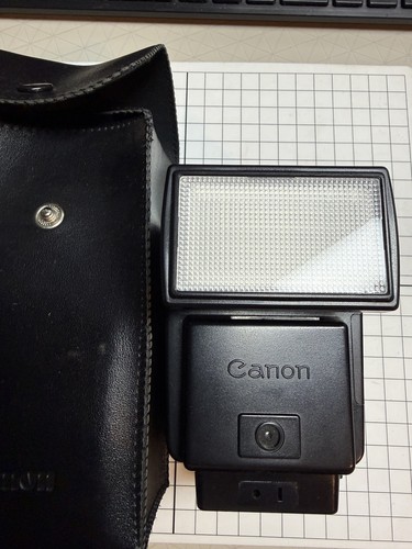 Canon speedlite 199a shoe - 199a,