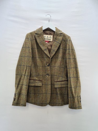 Barbour sporting blazer jacket - blazer,
