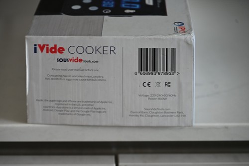 Ivide wifi enabled - ivide, vide)