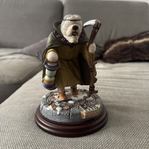 Robert harrop doggie people - robert,