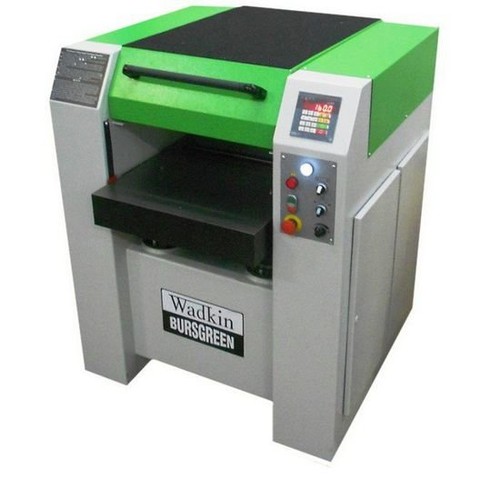 Wadkin bursgreen t630 630mm - wadkin,