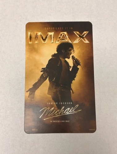Michael jackson biopic movie - michael,