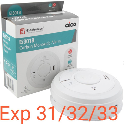 Aico ei3018 mains powered - ei3018,
