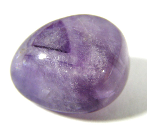 Blue john tumblestone - john,