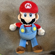 Super Mario Bros Mario 23”