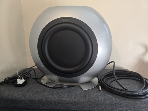 Kef htb2 active subwoofer - htb2,
