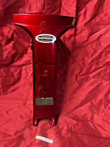 Shoprider cordobra mobility - shoprider,