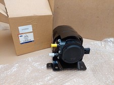 Ford Transit Custom Fuel