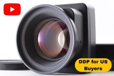 [MINT] FUJI FUJIFILM EBC