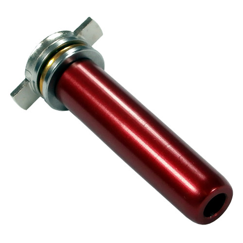 Fps airsoft gearbox ergal - fps,