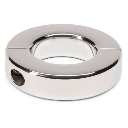 Male bondage ball stretchers - ball,