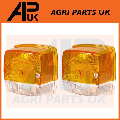 Front side light - front,